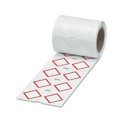 PHOENIX CONTACT - PML-GHS100 (25X25)R CART. SOST. PERICOL.