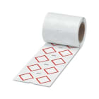 PHOENIX CONTACT - PML-GHS100 (25X25)R CART. SOST. PERICOL.