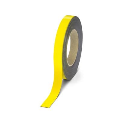 PHOENIX CONTACT - PMM (EX20)R YE CARTELLO MAGNETICO