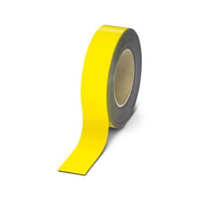 PHOENIX CONTACT - PMM (EX40)R YE CARTELLO MAGNETICO