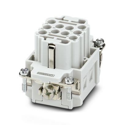 PHOENIX CONTACT - HC-BB10-I-PT-F INSERTO