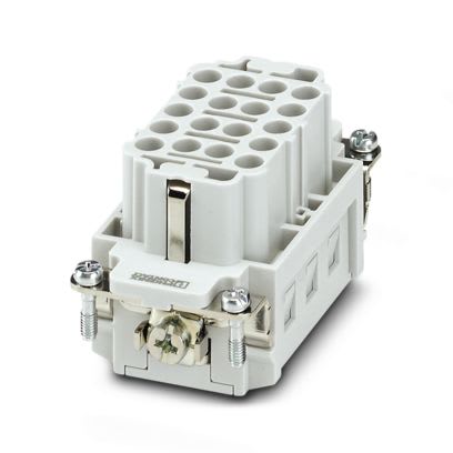 PHOENIX CONTACT - HC-BB18-I-PT-F INSERTO