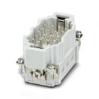 PHOENIX CONTACT - HC-BB18-I-PT-M INSERTO