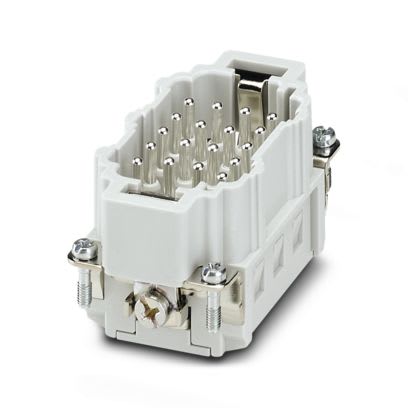 PHOENIX CONTACT - HC-BB18-I-PT-M INSERTO 1014420