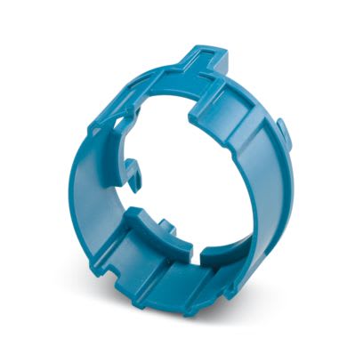 PHOENIX CONTACT - PRC FC-M CODE-BU CONNETTORE CIRC. 1014455