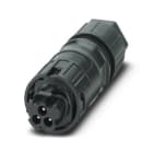 PHOENIX CONTACT - PRC 3-FC-MS6 8-21 CONNETTORE