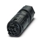 PHOENIX CONTACT - PRC 5-FC-MS6 8-21 CONNETTORE CIRCOLARE