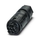 PHOENIX CONTACT - PRC 5-FC-MS6 8-21 CONNETTORE CIRCOLARE