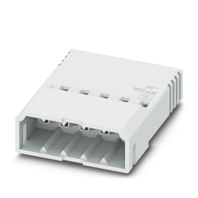 PHOENIX CONTACT - PTCM 0,5/ 5-PI-2,5 WH CONNETTORE C.S.