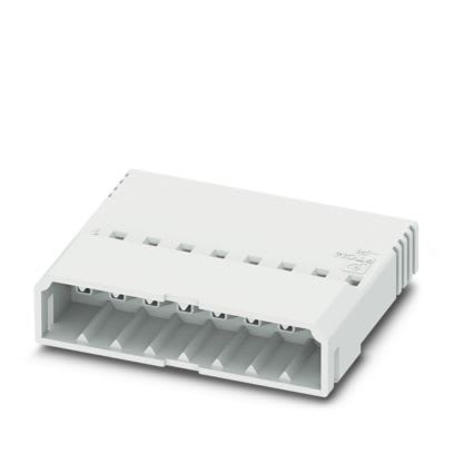 PHOENIX CONTACT - PTCM 0,5/ 8-PI-2,5 WH CONNETTORE C.S. 1015248