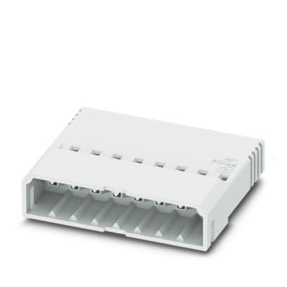 PHOENIX CONTACT - PTCM 0,5/ 8-PI-2,5 WH CONNETTORE C.S.