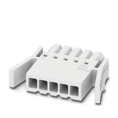 PHOENIX CONTACT - PTCM 0,5/ 6-PL-2,5 WH CONNETTORE C.S.