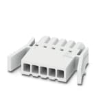 PHOENIX CONTACT - PTCM 0,5/ 5-PL-2,5 WH CONNETTORE C.S.