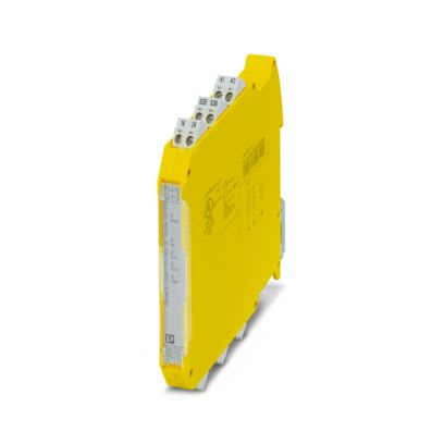 PHOENIX CONTACT - PSR-MC31-2SDO-1DO-24DC-SC RELE DI SICURE