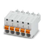PHOENIX CONTACT - FK-MCP 1,5/ 5-ST-3,81GY35BD1-5 CONNESSIO
