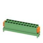 PHOENIX CONTACT - CDDC 2,5/12-PV-5,0 CONNESSIONE A CRIMPAR