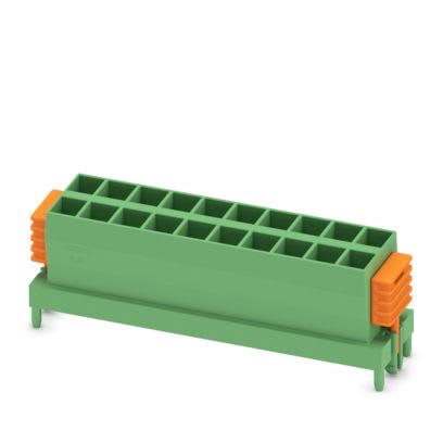 PHOENIX CONTACT - CDDC 2,5/10-PV-5,0 CONNESSIONE 1016279