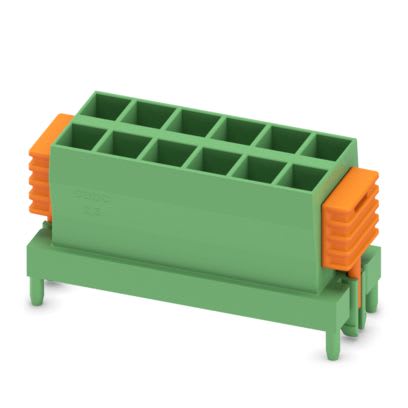 PHOENIX CONTACT - CDDC 2,5/ 6-PV-5,0 CONNESSIONE 1016288