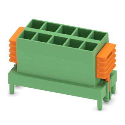 PHOENIX CONTACT - CDDC 2,5/ 5-PV-5,0 CONNESSIONE