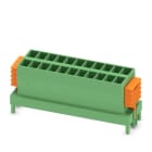 PHOENIX CONTACT - CDDC 1,5/11-PV-3,5 CONNESSIONE A CRIMPAR 1016510