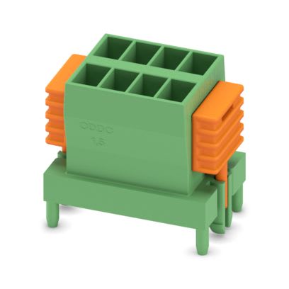 PHOENIX CONTACT - CDDC 1,5/ 4-PV-3,5 CONNESSIONE A CRIMPAR 1016512