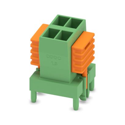 PHOENIX CONTACT - CDDC 1,5/ 2-PV-3,5 CONNESSIONE A CRIMPAR 1016515