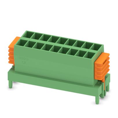 PHOENIX CONTACT - CDDC 1,5/ 9-PV-3,5 CONNESSIONE A CRIMPAR