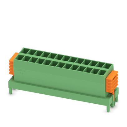 PHOENIX CONTACT - CDDC 1,5/13-PV-3,5 CONNESSIONE A CRIMPAR 1016523