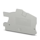 PHOENIX CONTACT - D-PTI 2,5 PIASTRA TERMINALE 1016672