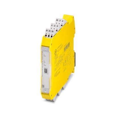 PHOENIX CONTACT - PSR-PC52-1NO-1NC-24DC-SP RELE ACCOPPIAME