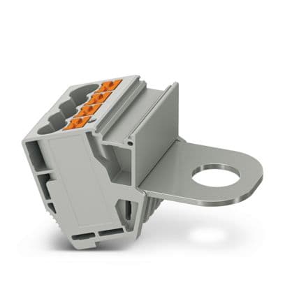 PHOENIX CONTACT - AGK PT 4X6/M12 MORSETTO DI DERIVAZIONE