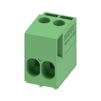 PHOENIX CONTACT - TDPT 2,5/ 2-SC-5,08 MORSETTO C.S. 1017491