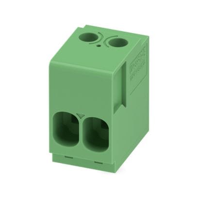 PHOENIX CONTACT - TDPT 4/ 2-SC-6,35-ZB MORSETTO C.S.