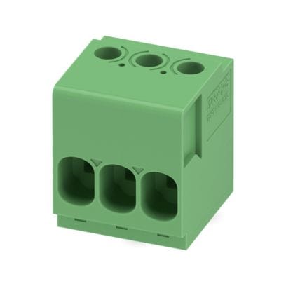 PHOENIX CONTACT - TDPT 4/ 3-SC-6,35-ZB MORSETTO C.S.