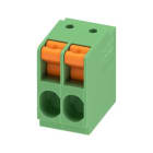 PHOENIX CONTACT - TDPT 4/ 2-SP-6,35-ZB MORSETTO C.S.