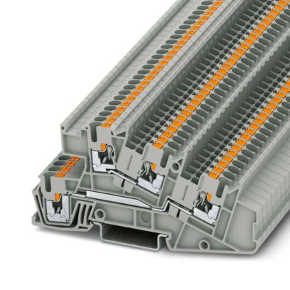 PHOENIX CONTACT - PTI 2,5-L/L-R-CLXM MORSETTI