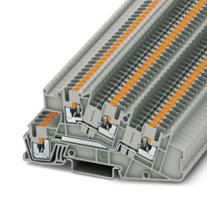 PHOENIX CONTACT - PTI 2,5-L/L-R-CLXM MORSETTI