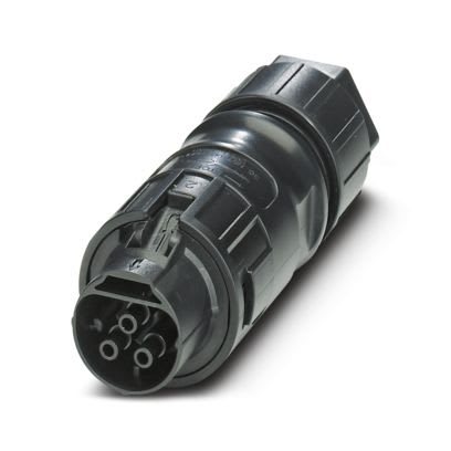 PHOENIX CONTACT - PRC 3-FC-FS6 8-21 HR CONNETTORE PER GIUN
