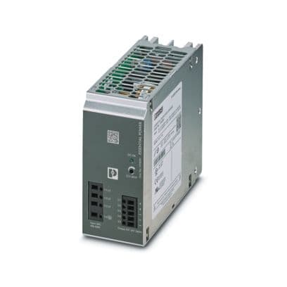PHOENIX CONTACT - ESSENTIAL-PS/3AC/24DC/240W/EE ALIMENTATO