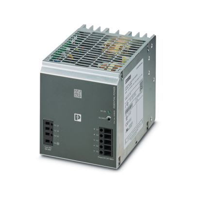 PHOENIX CONTACT - ESSENTIAL-PS/3AC/24DC/480W/EE ALIMENTATO