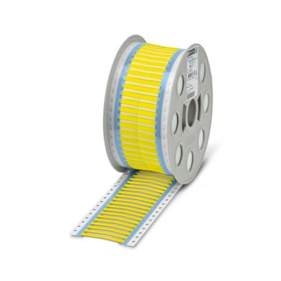 PHOENIX CONTACT - WMS 3,2 (30X5)RXL YE ROTOLO ETICHETTE