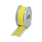 PHOENIX CONTACT - WMS 3,2 (30X5)RXL YE ROTOLO ETICHETTE