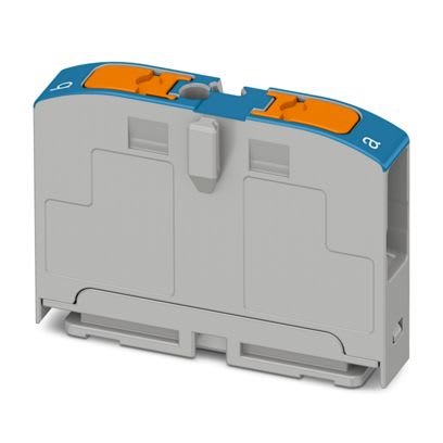 PHOENIX CONTACT - PTVFIX 2X2,5 BU BLOCCO DISTRIB.