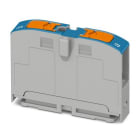 PHOENIX CONTACT - PTVFIX 2X2,5 BU BLOCCO DISTRIB.