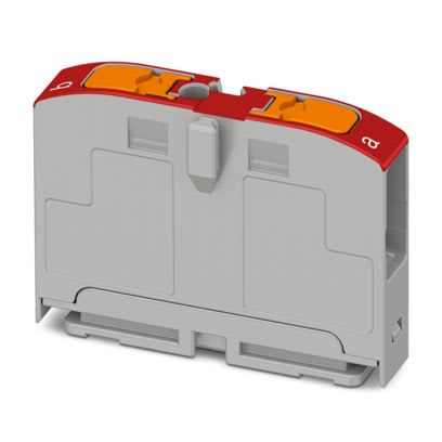 PHOENIX CONTACT - PTVFIX 2X2,5 RD BLOCCO DISTRIB. 1019463