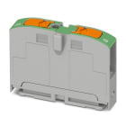 PHOENIX CONTACT - PTVFIX 2X2,5 GN BLOCCO DISTRIB.