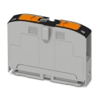 PHOENIX CONTACT - PTVFIX 2X2,5 BK BLOCCO DISTRIB.