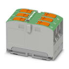 PHOENIX CONTACT - PTVFIX 6X2,5 GN BLOCCO DISTRIB.