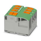 PHOENIX CONTACT - PTVFIX 6/6X2,5 GN BLOCCO DISTRIB.