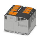 PHOENIX CONTACT - PTVFIX 6/6X2,5 BK BLOCCO DISTRIB. 1019588